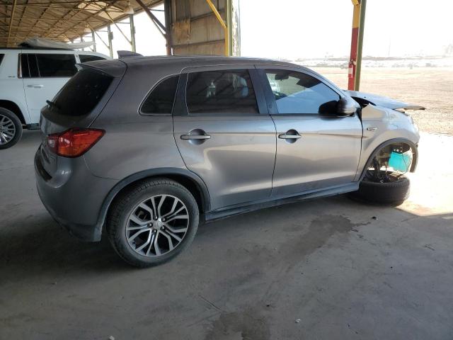 2017 MITSUBISHI OUTLANDER - JA4AP3AUXHZ056337
