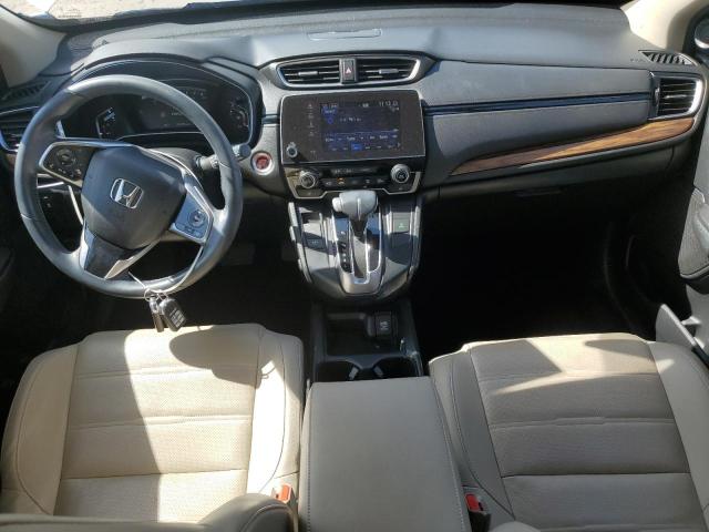 2018 HONDA CR-V EXL - 2HKRW2H88JH680553
