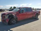 2018 FORD F150 SUPER - 1FTFW1EG9JFC42174