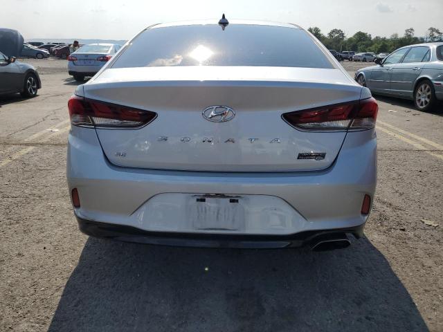 VIN 5NPE24AF4JH714924 2018 Hyundai Sonata, SE no.6