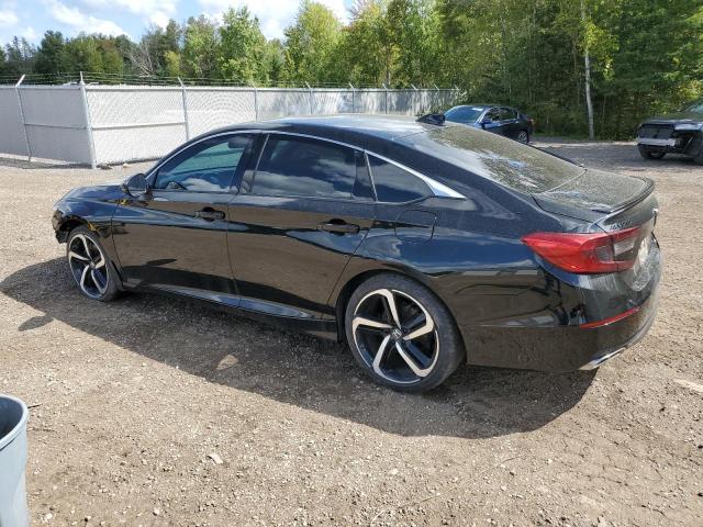 2019 HONDA ACCORD SPO - 1HGCV1F39KA807380
