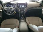 HYUNDAI SANTA FE S photo