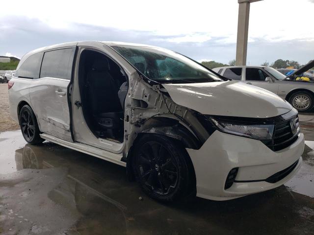 2023 HONDA ODYSSEY SP 5FNRL6H73PB015610