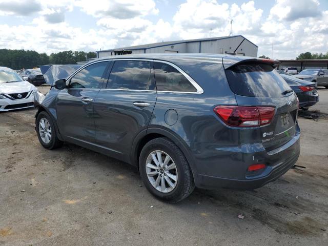 2020 KIA SORENTO L - 5XYPG4A33LG641555