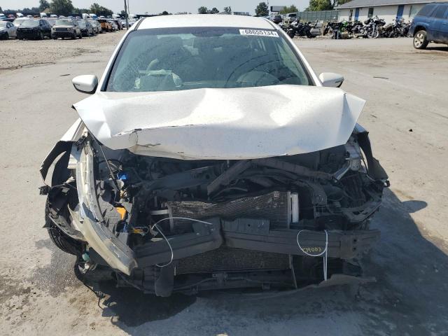 2015 KIA FORTE EX - KNAFX4A84F5266311