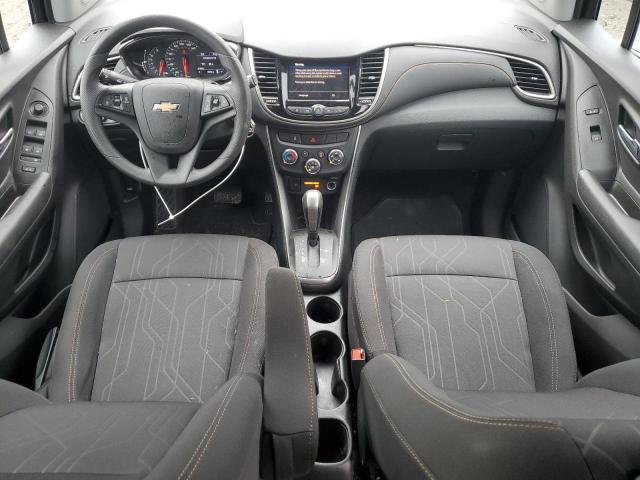 2020 CHEVROLET TRAX 1LT - 3GNCJLSB5LL182237