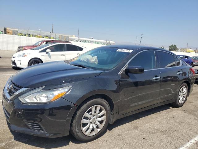 2017 NISSAN ALTIMA 2.5 - 1N4AL3AP9HC483190