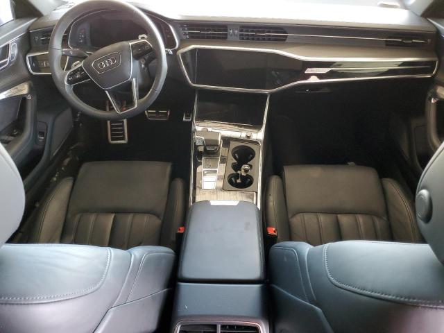 2021 AUDI RS6 WUA1CBF25MN904227