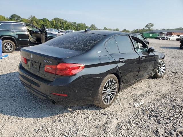 VIN WBAJA9C53JB033929 2018 BMW 5 Series, 530E no.3