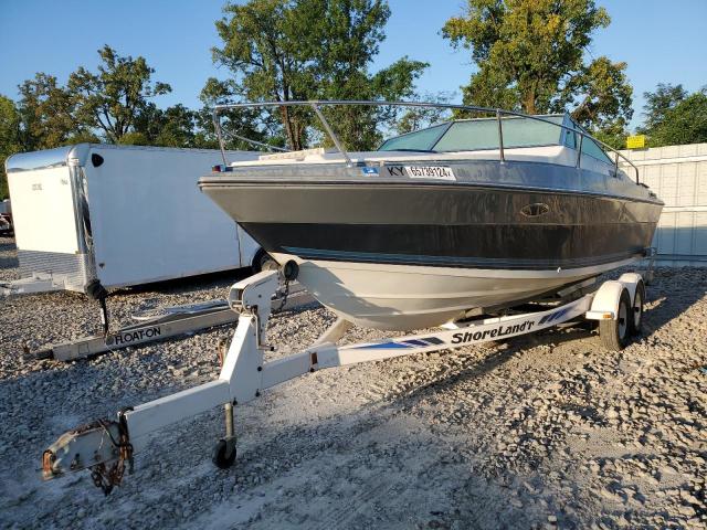 FOUR WINNS BOAT 1989 KYZ03522C919 photo #3