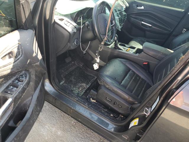 2019 FORD ESCAPE SEL - 1FMCU9HD5KUC49639