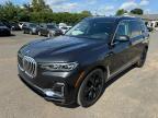 BMW X7 XDRIVE4 photo