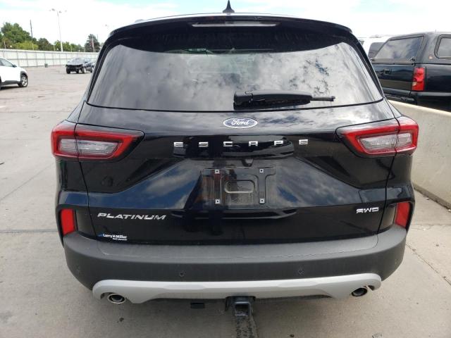2023 FORD ESCAPE PLA - 1FMCU9JA7PUA62197