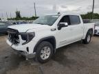 2022 GMC SIERRA C15 - 3GTPHBET6NG500544