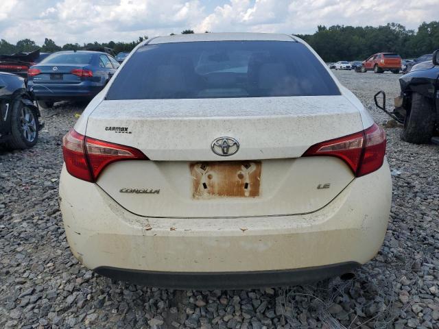 2018 TOYOTA COROLLA L - 2T1BURHE9JC037346