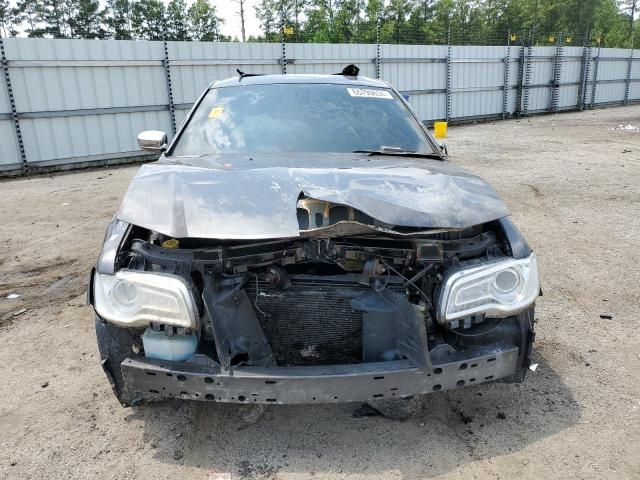 VIN 2C3CCAKG8HH571588 2017 Chrysler 300C no.5