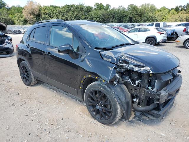 2022 CHEVROLET TRAX 1LT - KL7CJLSM9NB508147