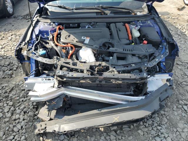 2023 HONDA ACCORD HYB - 1HGCY2F58PA045276