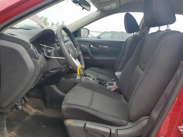 2017 NISSAN ROGUE S - JN8AT2MV0HW268802