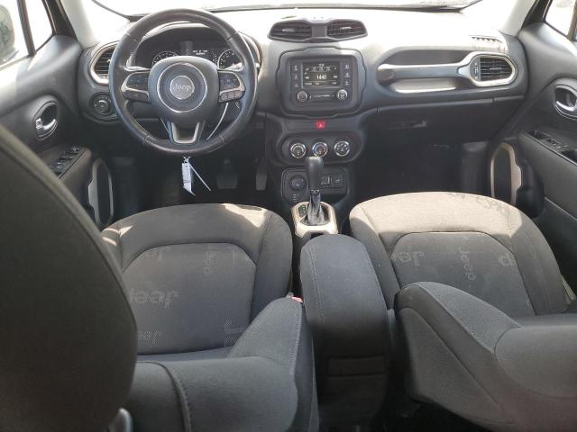 2016 JEEP RENEGADE L - ZACCJBBT0GPD91264