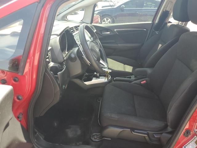 2016 HONDA FIT EX - JHMGK5H72GX023187