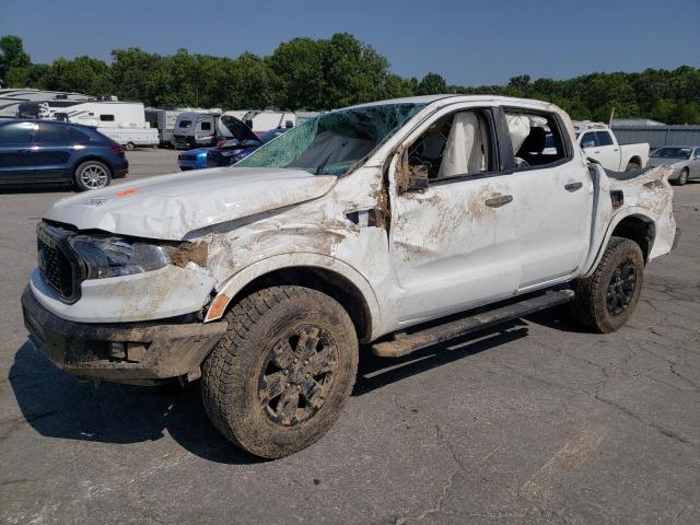2021 FORD RANGER XL - 1FTER4FH9MLD86289