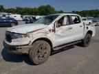 2021 FORD RANGER XL - 1FTER4FH9MLD86289