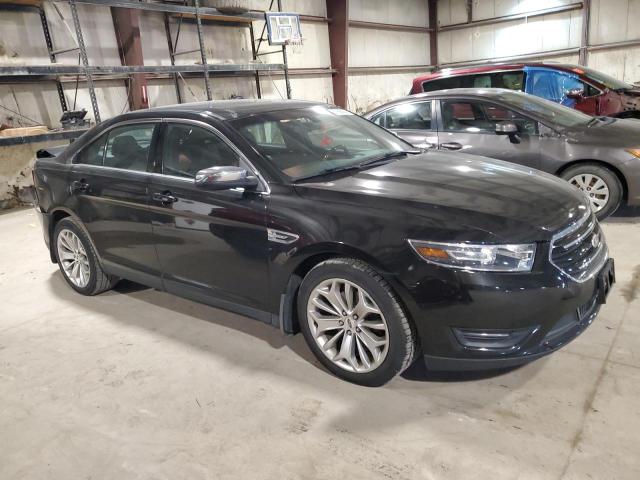 2015 FORD TAURUS LIM - 1FAHP2F80FG118501