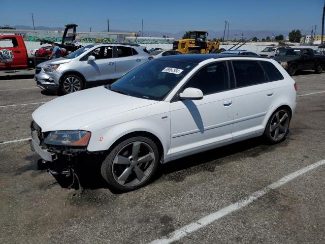 2011 AUDI A3 PREMIUM PLUS 2011