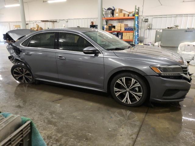 2022 VOLKSWAGEN PASSAT SE - 1VWSA7A34NC008368