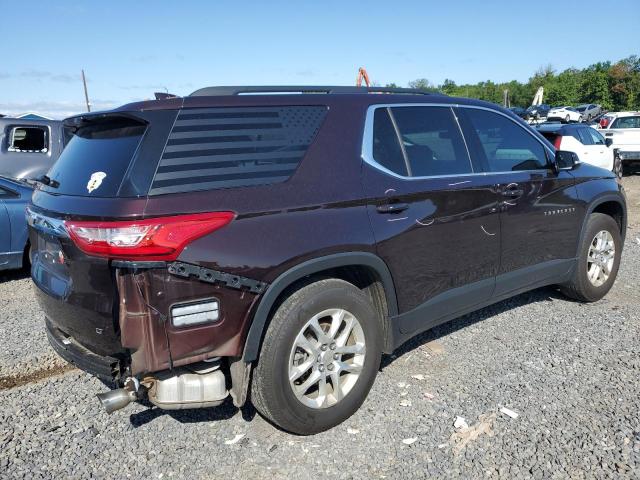 2020 CHEVROLET TRAVERSE L - 1GNEVGKW0LJ286665