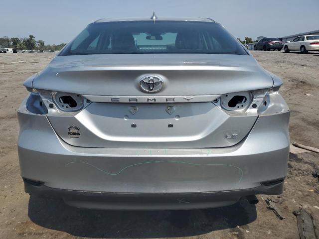 VIN 4T1C11AK4PU186348 2023 Toyota Camry, LE no.6