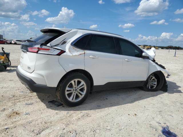 2020 FORD EDGE SEL - 2FMPK3J96LBA48429