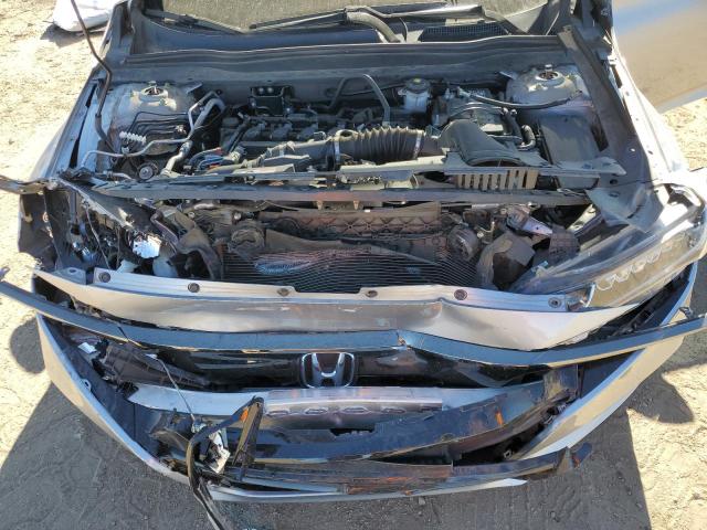 2020 HONDA ACCORD SPO 1HGCV1F30LA143052  66205094