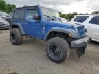 JEEP WRANGLER X photo