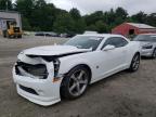 2015 CHEVROLET CAMARO LT - 2G1FE1E33F9305696