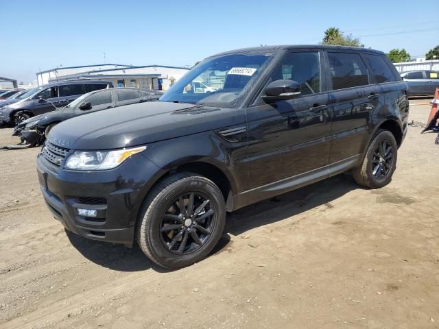 2016 LAND ROVER RANGE ROVE #3044638207