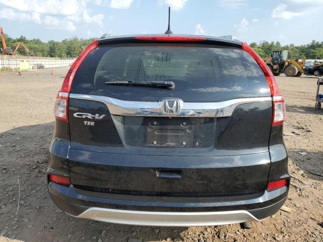2015 HONDA CR-V EXL - 2HKRM3H74FH511639