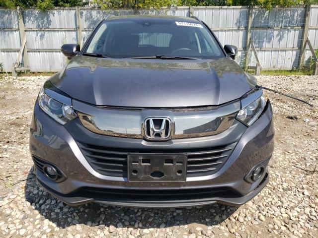 2021 HONDA HR-V EX 3CZRU6H58MM737362  67116074