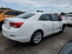 CHEVROLET MALIBU 2LT photo