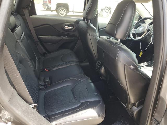 2015 JEEP CHEROKEE L - 1C4PJMDS8FW752341