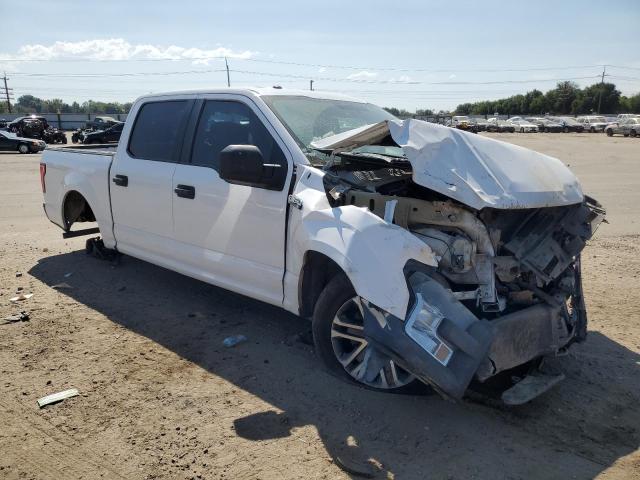 2015 FORD F150 SUPER - 1FTEW1E80FKE51077