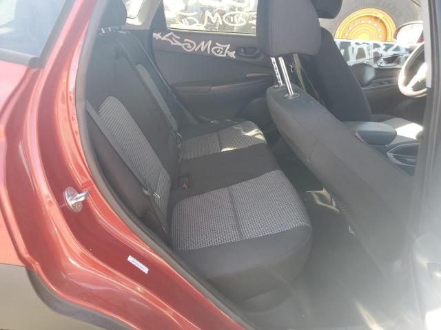 2020 HYUNDAI KONA SEL - KM8K22AA0LU509813