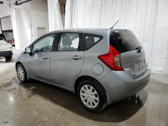 VIN 3N1CE2CP2FL435667 2015 Nissan Versa, S no.2