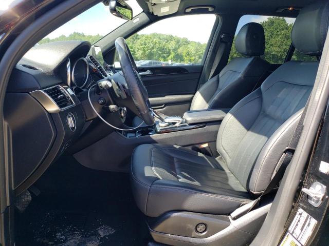 2018 MERCEDES-BENZ GLE 350 4M - 4JGDA5HB5JB202335