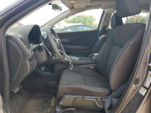 2016 HONDA HR-V 3CZRU5H56GM738444