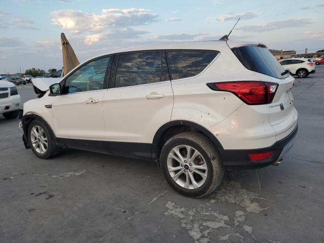 2019 FORD ESCAPE SE - 1FMCU0GD0KUA71152