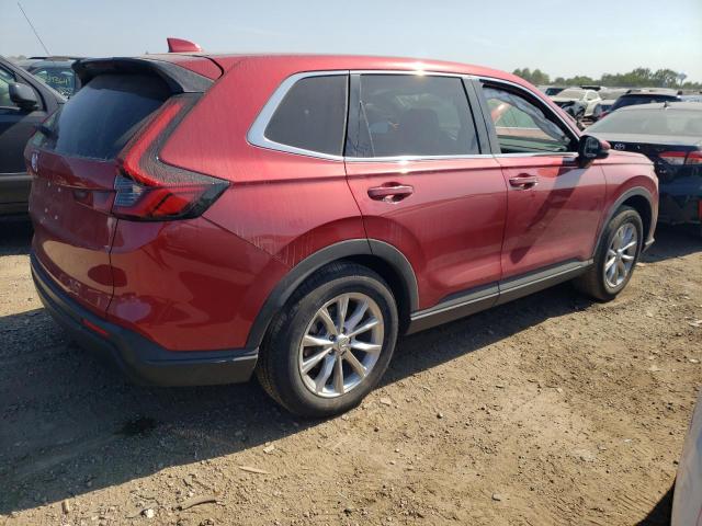 2024 HONDA CR-V EX - 7FARS4H47RE014836