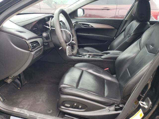 2016 CADILLAC ATS PERFOR - 1G6AC5SX1G0128893