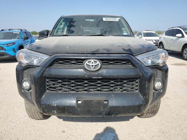 2019 TOYOTA 4RUNNER SR - JTEZU5JR0K5210671